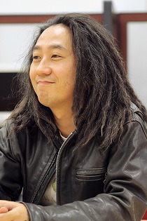 画像ギャラリー No.009のサムネイル画像 / KONAMIの新作「BLADES of TIME」インタビュー。ロシア発の尖ったアクションを日本展開するために,藤井隆之プロデューサーが振った手腕とは