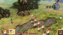 ꡼ No.061 | PS VitaֲⲦ7ͤɱ ʪפȯ䡣ǿPVӥॷƥ򤶤äİǤ륹꡼󥷥åȤ