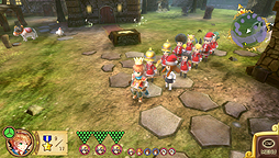 ꡼ No.069 | PS VitaֲⲦ7ͤɱ ʪפȯ䡣ǿPVӥॷƥ򤶤äİǤ륹꡼󥷥åȤ