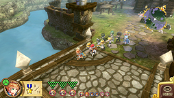 ꡼ No.071 | PS VitaֲⲦ7ͤɱ ʪפȯ䡣ǿPVӥॷƥ򤶤äİǤ륹꡼󥷥åȤ