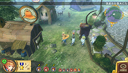 ꡼ No.072 | PS VitaֲⲦ7ͤɱ ʪפȯ䡣ǿPVӥॷƥ򤶤äİǤ륹꡼󥷥åȤ