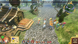 ꡼ No.074 | PS VitaֲⲦ7ͤɱ ʪפȯ䡣ǿPVӥॷƥ򤶤äİǤ륹꡼󥷥åȤ