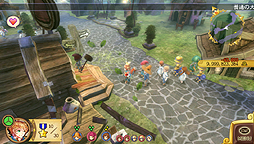 ꡼ No.075 | PS VitaֲⲦ7ͤɱ ʪפȯ䡣ǿPVӥॷƥ򤶤äİǤ륹꡼󥷥åȤ