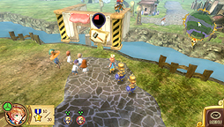 ꡼ No.076 | PS VitaֲⲦ7ͤɱ ʪפȯ䡣ǿPVӥॷƥ򤶤äİǤ륹꡼󥷥åȤ