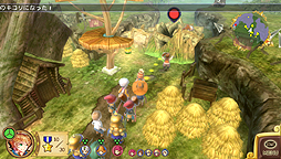 ꡼ No.078 | PS VitaֲⲦ7ͤɱ ʪפȯ䡣ǿPVӥॷƥ򤶤äİǤ륹꡼󥷥åȤ