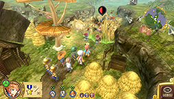 ꡼ No.079 | PS VitaֲⲦ7ͤɱ ʪפȯ䡣ǿPVӥॷƥ򤶤äİǤ륹꡼󥷥åȤ