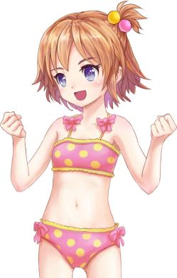 画像ギャラリー No.003のサムネイル画像 / 「王と魔王と7人の姫君たち 〜新・王様物語〜」DLC第3弾は“水着セット”など