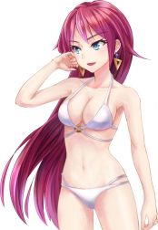 画像ギャラリー No.004のサムネイル画像 / 「王と魔王と7人の姫君たち 〜新・王様物語〜」DLC第3弾は“水着セット”など