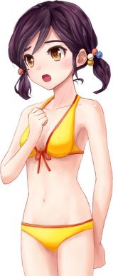 画像ギャラリー No.009のサムネイル画像 / 「王と魔王と7人の姫君たち 〜新・王様物語〜」DLC第3弾は“水着セット”など