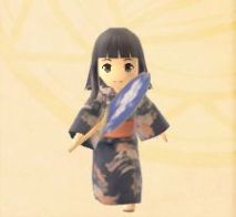 画像ギャラリー No.017のサムネイル画像 / 「王と魔王と7人の姫君たち 〜新・王様物語〜」DLC第3弾は“水着セット”など