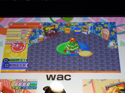 ꡼ No.011Υͥ / TGS 2011θۿꡪ Des-ROWTRAΥ饤֤Ԥ줿pop'n music portable2 Special Stage at TGS2011ץݡ