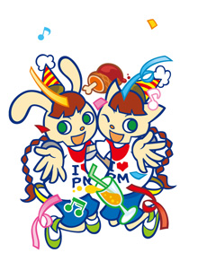 画像ギャラリー No.002のサムネイル画像 / PSP「ポップンミュージック ポータブル2」が2011年11月23日に発売。UMD版の初回生産分には全20曲がダウンロードできる特典付き