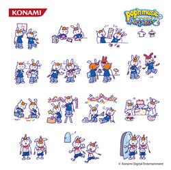 ꡼ No.004 | PSP֥ݥåץߥ塼å ݡ֥2פ2011ǯ1123ȯ䡣UMDǤνʬˤ20ʤɤǤŵդ