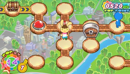 ���������꡼ No.003�Υ���ͥ������ / �֥ݥåץ�ߥ塼���å� �ݡ����֥�2�פ��θ��Ǥ������ۿ����ϡ��֥ѡ��ƥ��⡼�ɡפ���Ƭ�������ǽ�ʳڶ�5�ʤ��Ͽ