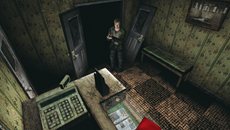 ꡼ No.001 | ζݤˤʤääƤ롣SILENT HILLHD EDITIONפȯ329˷