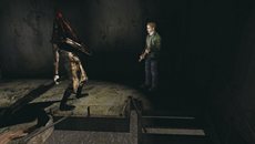 ꡼ No.002 | ζݤˤʤääƤ롣SILENT HILLHD EDITIONפȯ329˷