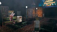 ꡼ No.004 | ζݤˤʤääƤ롣SILENT HILLHD EDITIONפȯ329˷