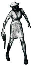 ꡼ No.006 | ζݤˤʤääƤ롣SILENT HILLHD EDITIONפȯ329˷