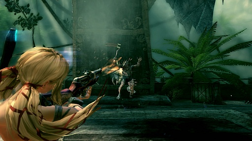 ꡼ No.005 | KONAMI2012ǯ38ȯͽΡαͺ-Birds of Steel-פȡBLADES of TIMEפκǿࡼӡ