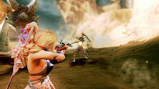 ꡼ No.007 | KONAMI2012ǯ38ȯͽΡαͺ-Birds of Steel-פȡBLADES of TIMEפκǿࡼӡ