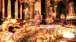 ꡼ No.008 | KONAMI2012ǯ38ȯͽΡαͺ-Birds of Steel-פȡBLADES of TIMEפκǿࡼӡ