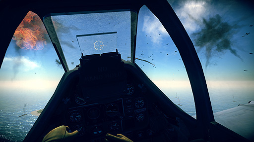 ���������꡼ No.017�Υ���ͥ������ / 2012ǯ3��8��ȯ��Ρ���α�ͺ�פϡ��Ả�������ܳ��ɥ���Хåȥե饤�ȥ��ߥ�졼����¿�̤ʥߥå����򤳤ʤ��ơ�����Υ��������ܻؤ�