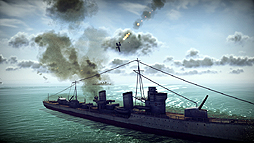 ���������꡼ No.026�Υ���ͥ������ / 2012ǯ3��8��ȯ��Ρ���α�ͺ�פϡ��Ả�������ܳ��ɥ���Хåȥե饤�ȥ��ߥ�졼����¿�̤ʥߥå����򤳤ʤ��ơ�����Υ��������ܻؤ�