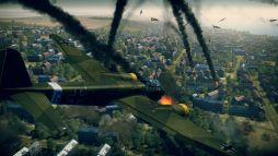 ���������꡼ No.001�Υ���ͥ������ / ����α�ͺ -Birds of Steel-��DLC�ֵ��Υѥå�1�פȡ֥ޥåץѥå�1�פ��ۿ���