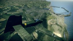 ���������꡼ No.008�Υ���ͥ������ / ����α�ͺ -Birds of Steel-��DLC�ֵ��Υѥå�1�פȡ֥ޥåץѥå�1�פ��ۿ���