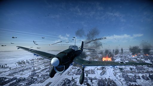 ���������꡼ No.002�Υ���ͥ������ / ����α�ͺ-Birds of Steel-�ס�������DLC�֥ޥåץѥå�2����Ϣ�פ��ۿ���