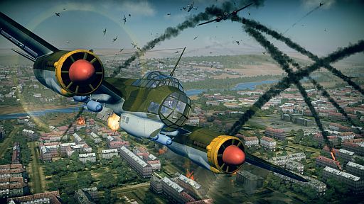 ���������꡼ No.003�Υ���ͥ������ / ����α�ͺ-Birds of Steel-�ס�������DLC�֥ޥåץѥå�2����Ϣ�פ��ۿ���