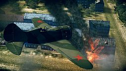 ���������꡼ No.004�Υ���ͥ������ / ����α�ͺ-Birds of Steel-�ס�������DLC�֥ޥåץѥå�2����Ϣ�פ��ۿ���