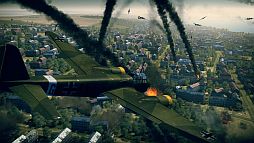 ���������꡼ No.005�Υ���ͥ������ / ����α�ͺ-Birds of Steel-�ס�������DLC�֥ޥåץѥå�2����Ϣ�פ��ۿ���