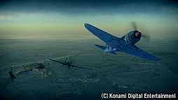 画像ギャラリー No.002のサムネイル画像 / 「蒼の英雄-Birds of Steel-」新DLC「マップパック3:欧州戦線」が配信開始