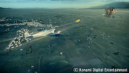 画像ギャラリー No.003のサムネイル画像 / 「蒼の英雄-Birds of Steel-」新DLC「マップパック3:欧州戦線」が配信開始