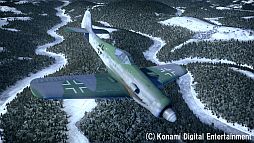 画像ギャラリー No.005のサムネイル画像 / 「蒼の英雄-Birds of Steel-」新DLC「マップパック3:欧州戦線」が配信開始