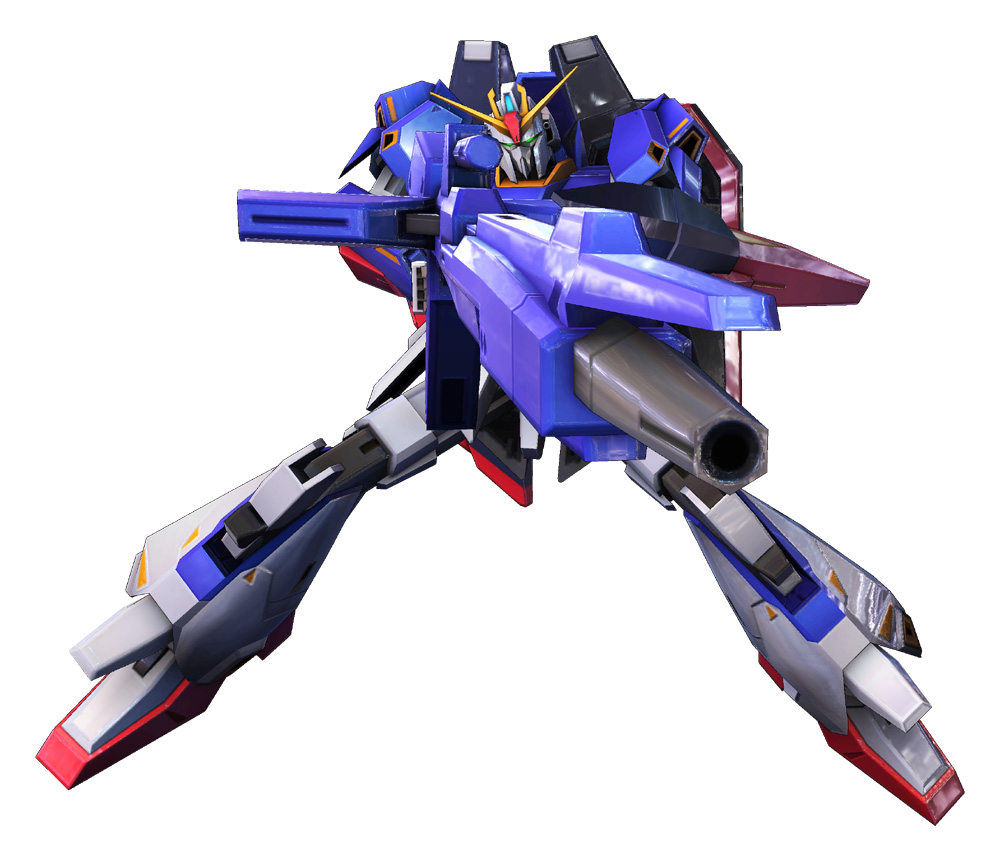 画像集 016 機動戦士ガンダム Extreme Vs の基本となるゲームシステムや登場