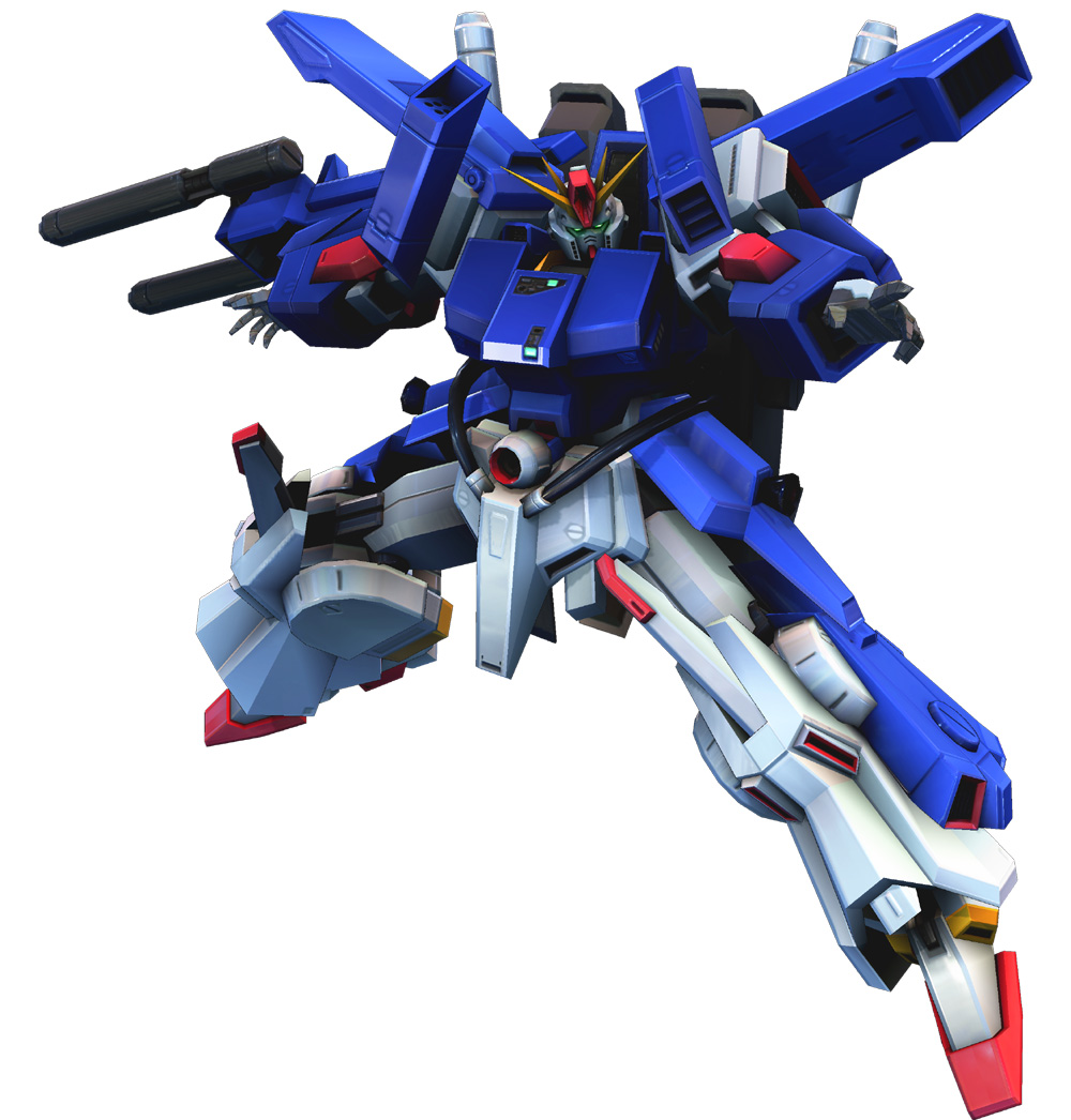 画像集 029 機動戦士ガンダム Extreme Vs の基本となるゲームシステムや登場モビルスーツの一部を紹介