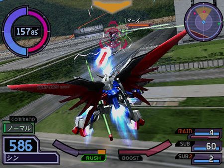 ꡼ No.043 | ֵưΥ EXTREME VS.פδܤȤʤ륲ॷƥоӥ륹ĤΰҲ