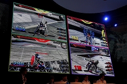 ���������꡼ No.004�Υ���ͥ������ / ��TGS 2011�ϥ��֥륢���������������֥�����ॲ���� ���ڥ���� ���ơ����פ��ݡ���