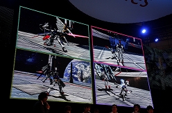 ���������꡼ No.005�Υ���ͥ������ / ��TGS 2011�ϥ��֥륢���������������֥�����ॲ���� ���ڥ���� ���ơ����פ��ݡ���