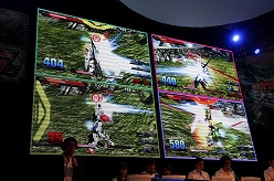 ���������꡼ No.007�Υ���ͥ������ / ��TGS 2011�ϥ��֥륢���������������֥�����ॲ���� ���ڥ���� ���ơ����פ��ݡ���