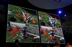 ���������꡼ No.008�Υ���ͥ������ / ��TGS 2011�ϥ��֥륢���������������֥�����ॲ���� ���ڥ���� ���ơ����פ��ݡ���