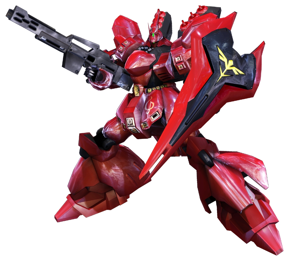 画像集 002 機動戦士ガンダム Extreme Vs Ps3版には最高難度のfコースが登場 トライアルミッションには ラフレシア の姿も