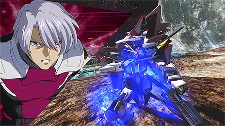 ꡼ No.004Υͥ / PS3ֵưΥ EXTREME VS.ס֥ȥ饤Υס֥ꥪפ2013ǯ110ۿȥХȥ륪ڥ졼ɤȤΥܴ