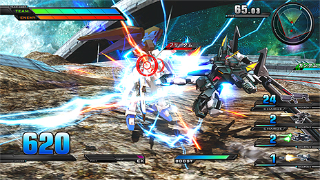 ꡼ No.005Υͥ / PS3ֵưΥ EXTREME VS.ס֥ȥ饤Υס֥ꥪפ2013ǯ110ۿȥХȥ륪ڥ졼ɤȤΥܴ