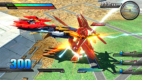 ꡼ No.008Υͥ / PS3ֵưΥ EXTREME VS.ס֥ȥ饤Υס֥ꥪפ2013ǯ110ۿȥХȥ륪ڥ졼ɤȤΥܴ