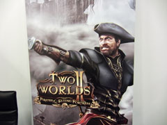 ꡼ No.001 | ٤RPGTwo Worlds 2פγĥѥåˤϥǥåѤμо