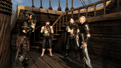 ꡼ No.004 | ٤RPGTwo Worlds 2פγĥѥåˤϥǥåѤμо