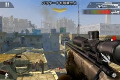 画像ギャラリー No.004のサムネイル画像 / 「モダンコンバット3」のムービー公開&「モダンコンバット2」の85円セール実施